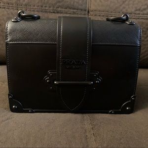 Prada Cahier BHW